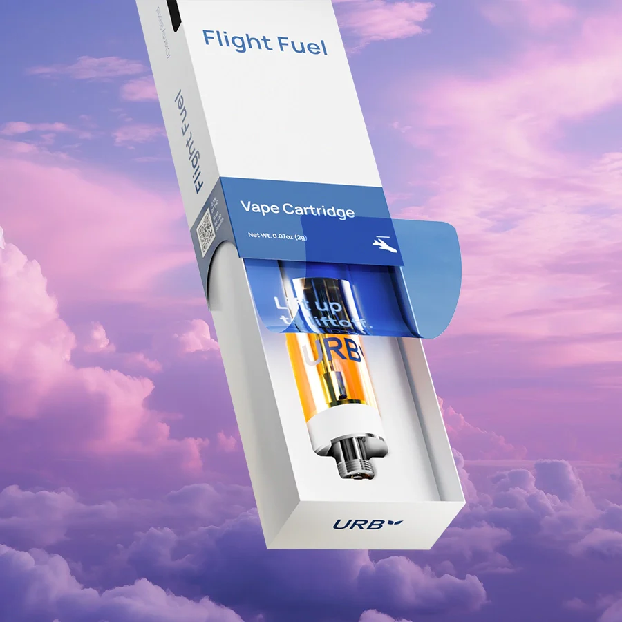 Flight Fuel 710 Relax - Image 3